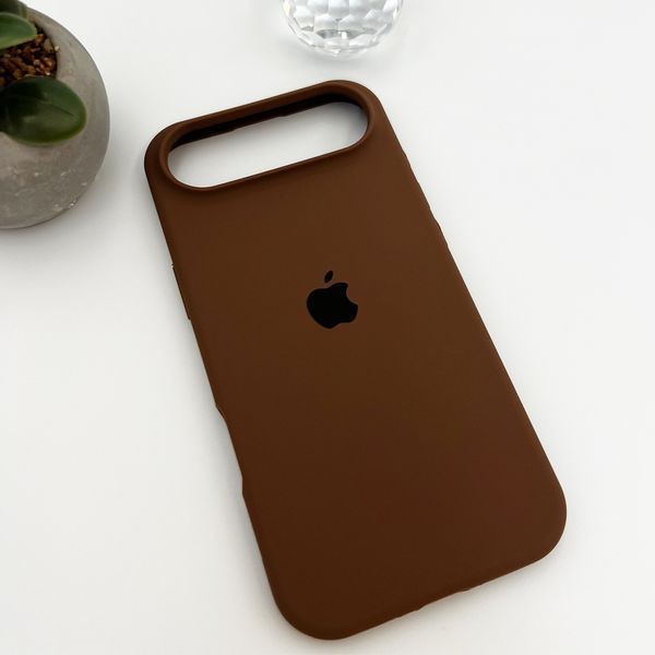 Чехол для смартфона Silicone Full Case AA Open Cam для iPhone 17 Air 75