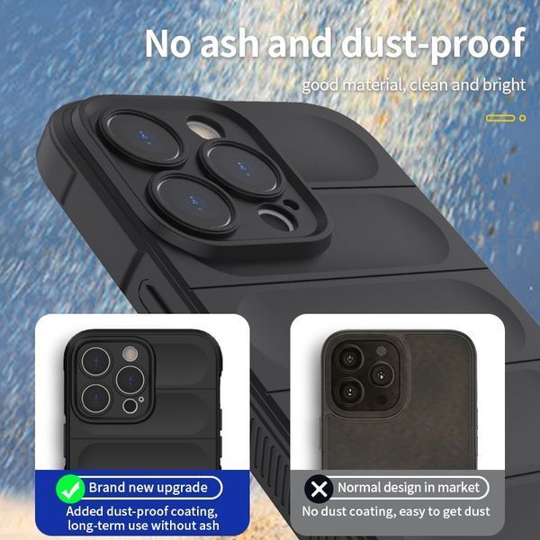 Чехол для смартфона Cosmic Magic Shield для iPhone 14 Pro Max Dark Green