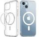 Чохол Cosmic Acrylic MagSafe HQ for Apple iPhone 13 Transparent