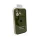 Чехол для смартфона Silicone Full Case AA iPhone 17 Pro Max 29,Army Green