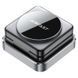 Бездротовий зарядний пристрій ACEFAST E20 desktop 3-in-1 wireless charging holder Black