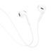Наушники проводные BOROFONE BM71 (3.5mm) White