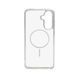 Чехол Cosmic Acrylic Thin Magnetic для Samsung Galaxy A36 Green