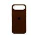 Чехол для смартфона Silicone Full Case AA Open Cam для iPhone 17 Air 75