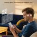 Бездротові навушники TWS UGREEN WS220 Dots White