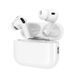 Бездротові навушники HOCO EW97 True wireless ANC noise reduction BT headset White