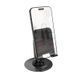 Держатель для телефона BOROFONE BH128 Admirado dual-axis rotating desktop stand Black