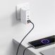 Кабель Baseus Crystal Shine Series Fast Charging Data Cable USB to Type-C 100W 2m Black