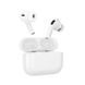 Бездротові навушники HOCO EW97 True wireless ANC noise reduction BT headset White