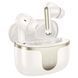Бездротові навушники HOCO EQ10 Harmony true wireless BT headset Milky White