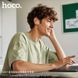 Бездротові навушники HOCO EW97 True wireless ANC noise reduction BT headset White