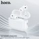 Бездротові навушники HOCO EW97 True wireless ANC noise reduction BT headset White