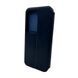 Чехол для смартфона Leather Premium для Xiaomi Redmi 15 (Europe version) Blue