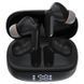 Беспроводные наушники TWS ACEFAST W1 ANC+ENC, IPX4, Black