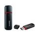 Флеш-накопитель Apacer USB 2.0 AH333 64Gb Black