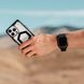 Чехол для смартфона UAG AAA для Apple iPhone 14 Pro Max All Black
