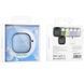 Беспроводные наушники TWS BOROFONE BW29 Charm Azure Blue