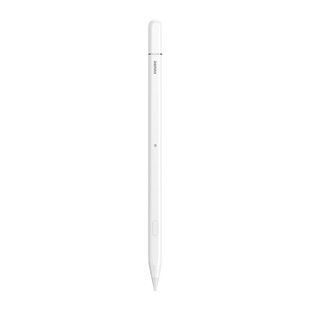 Стилус REMAX APP Multi-functional Control Apple-Specific Smart Capacitive Stylus AP09" White