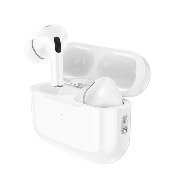 Беспроводные наушники TWS HOCO EW77 White