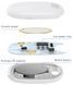 Трекер Baseus T2 Pro Smart Device Tracker White