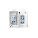 Маніпулятор миша бездротова WIWU Crystal Magnetic Wirless Mouse WM105 (Dual-bluetooth +2.4G three-mode) Grey