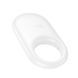 Трекер HOCO E94 Star intelligent positioning anti-lost device Pearl White
