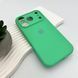Чехол для смартфона Silicone Full Case AA iPhone 17 Pro Max 30,Spearmint