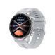 Смарт-часы HOCO Y31 37mm, 250 mAh, Smart sports watch(call version) Silver