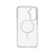 Чехол Cosmic Acrylic Thin Magnetic для Samsung Galaxy A36 Orange