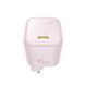 Мережевий зарядний пристрій Baseus PicoGo GaN Fast Charger 1C 45W EU Baby Pink