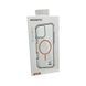 Чехол Cosmic Acrylic Thin Magnetic для Samsung Galaxy A36 Orange