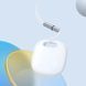 Трекер Baseus T2 Pro Smart Device Tracker White