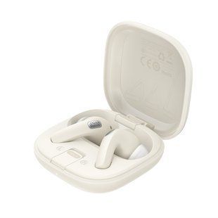 Беспроводные наушники TWS ACEFAST W4, IPX4, Khaki
