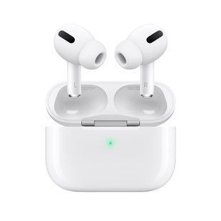 Бездротові навушники TWS HOCO EW75 True White