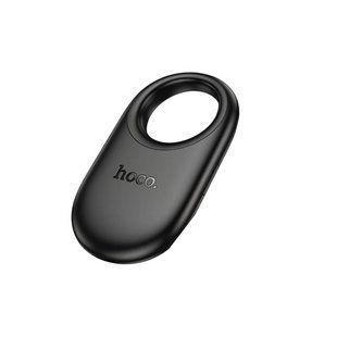 Трекер HOCO E94 Star intelligent positioning anti-lost device Obsidian Black