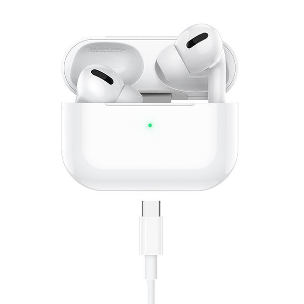 Бездротові навушники TWS HOCO EW75 True White