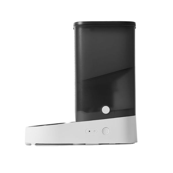 Смарт кормушка PETKIT Fresh Element SOLO Smart Pet Feeder dark grey (P570-DG)