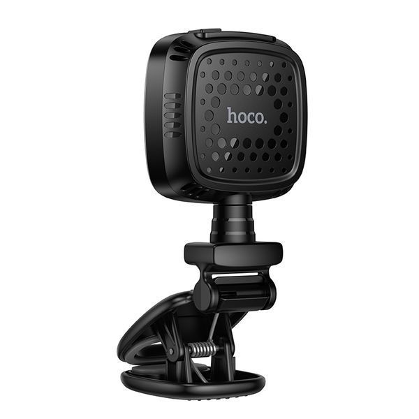 Накамерная лампа HOCO K28 Beauty mini fill light Blck