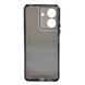 Чохол для смартфона Space III for Xiaomi Redmi Xiaomi Redmi 13C 4G/Poco C65 Black