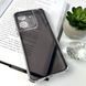 Чохол для смартфона Space III for Xiaomi Redmi Xiaomi Redmi 13C 4G/Poco C65 Black