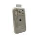 Чехол для смартфона Silicone Full Case AA iPhone 17 Pro 9,Antique White