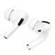 Бездротові навушники TWS HOCO EW75 True White