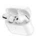 Бездротові навушники TWS HOCO EW75 True White