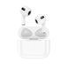 Бездротові навушники TWS HOCO EW76 White