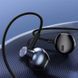 Наушники проволочные Baseus Encok H19 (3.5mm) Black