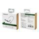 USB-хаб UGREEN USB Type C to HDMI + VGA Converter (White)