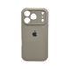 Чехол для смартфона Silicone Full Case AA iPhone 17 Pro 9,Antique White
