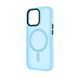 Чехол для смартфона Cosmic Magnetic Color HQ для iPhone 13 Pro Light Blue