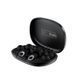 Беруші ACEFAST WP1 Silicone noise-cancelling earplugs Black