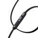 Наушники проволочные Baseus Encok H19 (3.5mm) Black